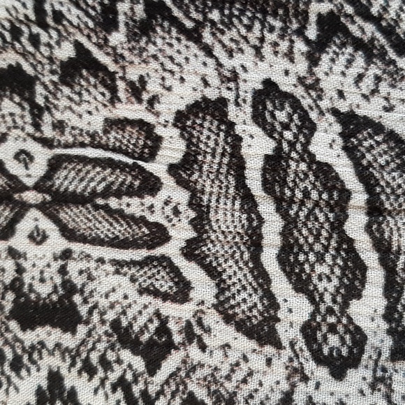 Shyanne Shrug/kimono One Size - Picture 5 of 8